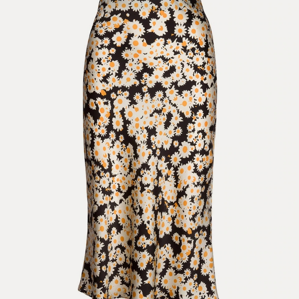 Realisation Par Naomi skirt in Flower Power